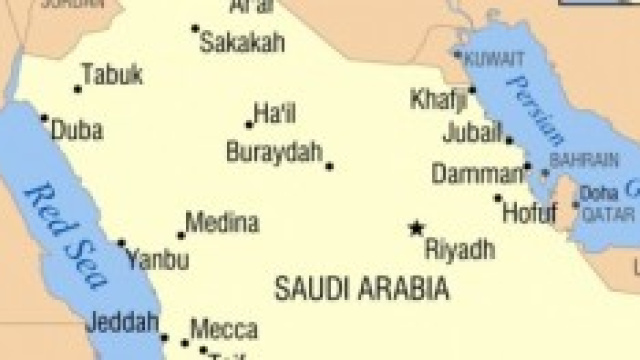 Arabia Saudita, matrimonio combinato finisce male