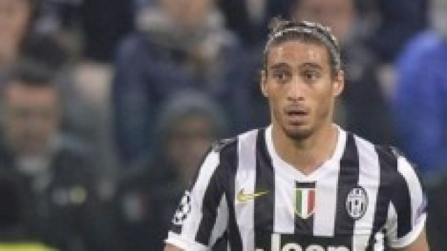 Caceres &egrave; alle prese con una lesione muscolare