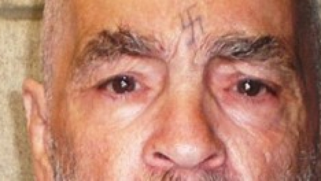 Charles Manson si sposer&agrave; con una 26enne