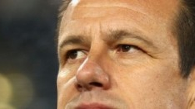 dunga, commissario tecnico del Brasile