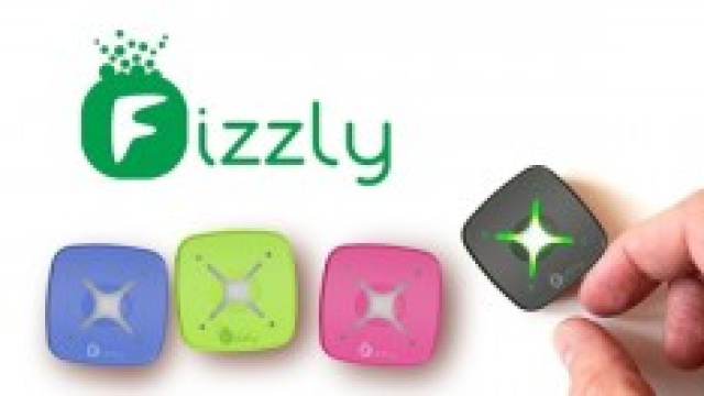 Fizzly, ecco lo Smart Tracker Bluetooth di UDOO 