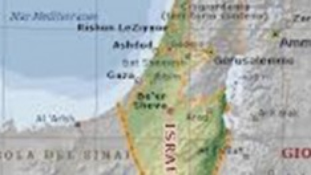 Gerusalemme: terrorismo colpisce sinagoga.