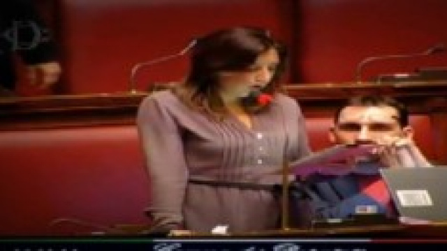 Immettere in ruolo anche la II fascia