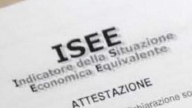 Isee, si cambia dal 1&deg; gennaio 2015
