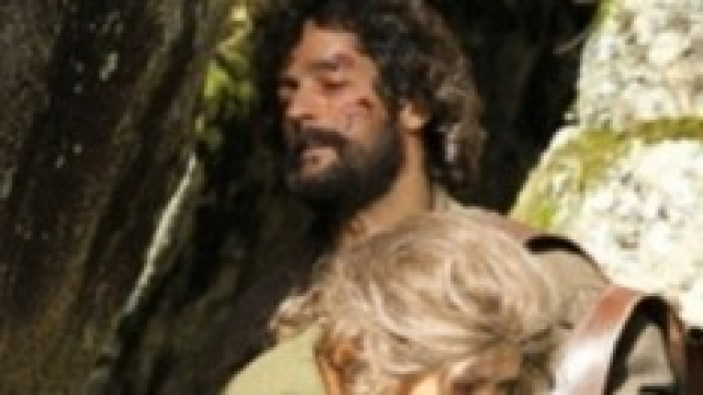 La vendetta di Sebastian Ullloa.