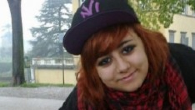 Martina Del Giacco, ritrovata nell'Arno