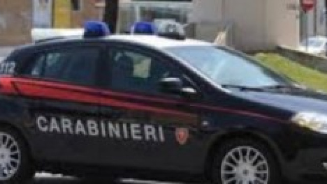 Ndrangheta: filmato il giuramento.