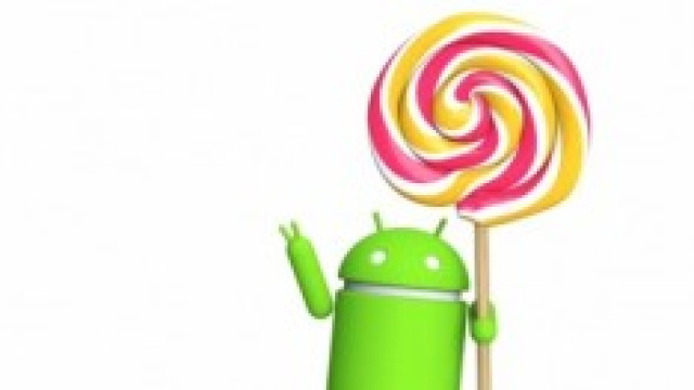 Nuovo aggiornamento Android 5 Lollipop