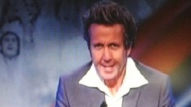 Paolo Bargiggia furioso per attacco su Twitter