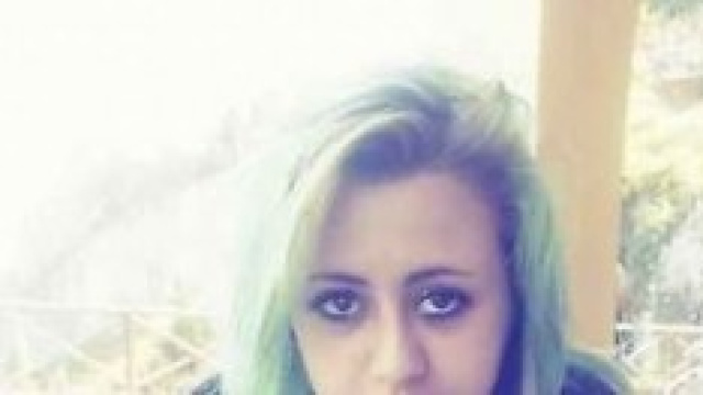 Ritrovato il corpo di Martina Del Giacco