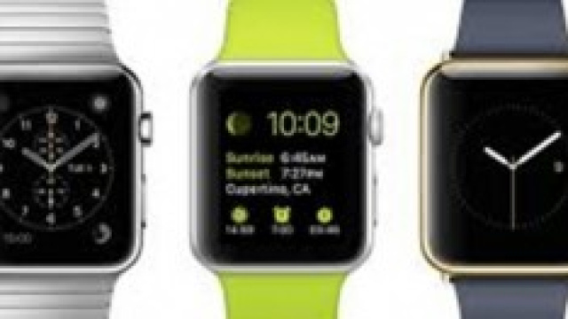Su Apple Watch le librerie.