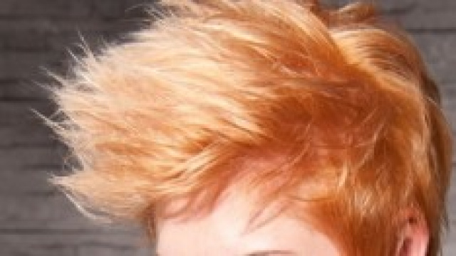 Tagli capelli corti 2014-2015