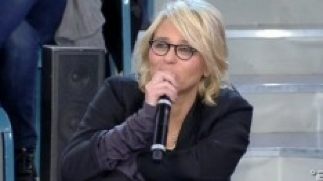 Uomini e donne anticipazioni dicembre