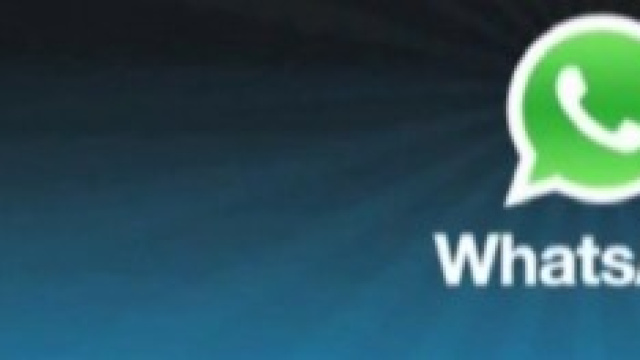 WhatsApp iPhone 6 plus e Android: spunta blu