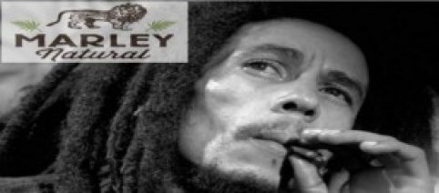 La primera marca legal mundial de cannabis será de Bob Marley