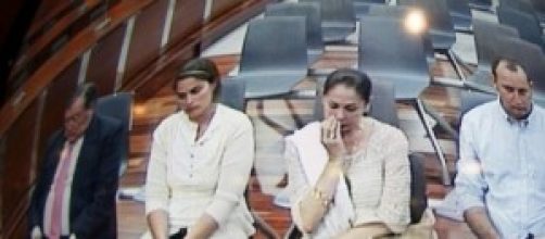 Isabel Pantoja ingresar&aacute; a prisi&oacute;n.