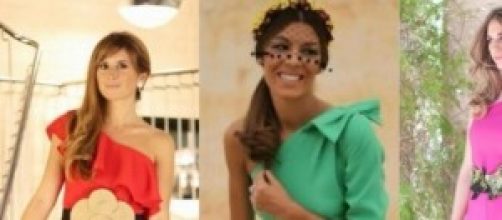 Moda Mujeres: Monos para boda