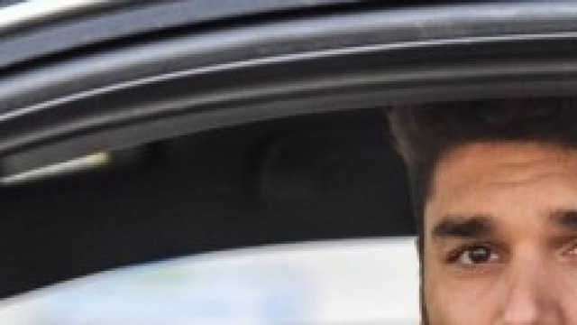 andrea cerioli stupisce tutti