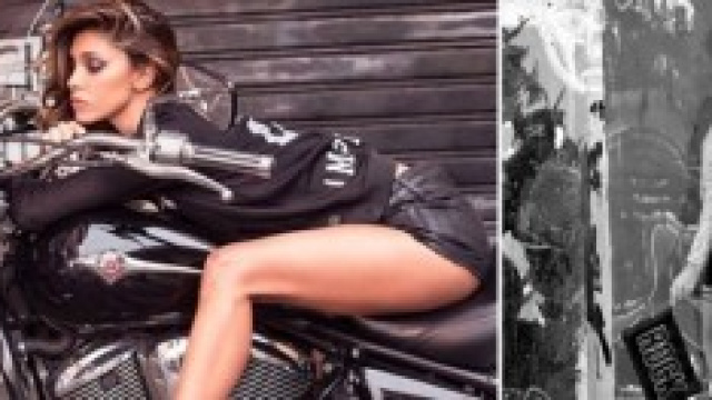 Belen Rodriguez: "Non sono volgare"