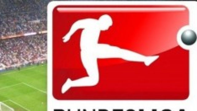 Borussia Moenchengladbach-Eintracht, Bundesliga