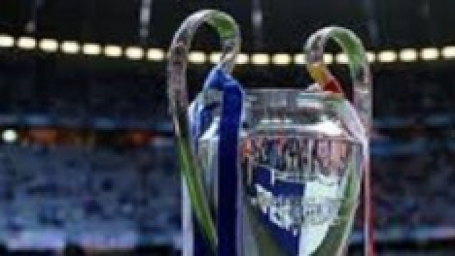 Champions League, 5^giornata