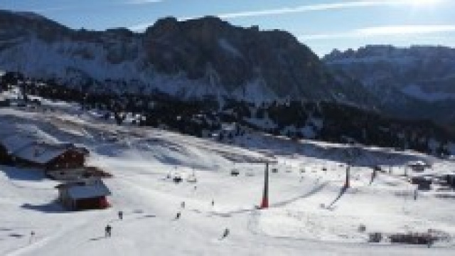 Coppa del mondo di sci in Val Gardena: prezzi