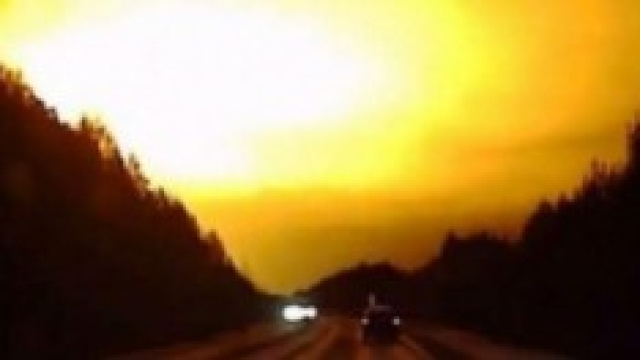 Cosa &egrave; accaduto sopra Sverdlovsk?