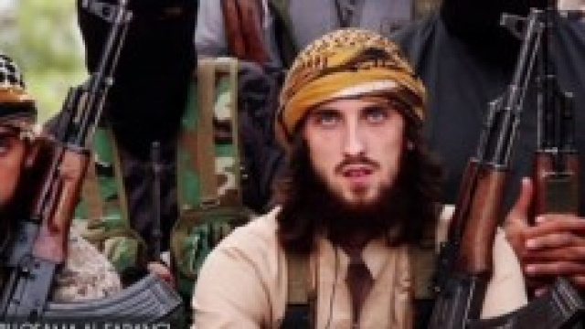 I tre francesi che incitano alla Jihad