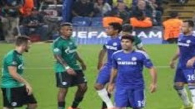 Il Chelsea di Mourinho scende in campo sabato