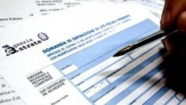 Iperf 2014, acconto dicembre