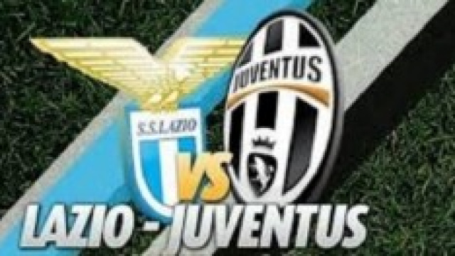 Lazio-Juventus si gioca il 22 novembre alle 20:45
