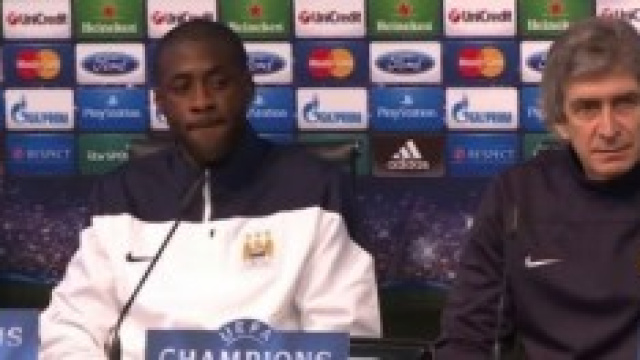 Manchester City-Swansea, Premier League