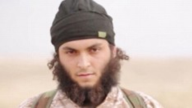 Micha&euml;l Dos Santos, il secondo jihadista francese 