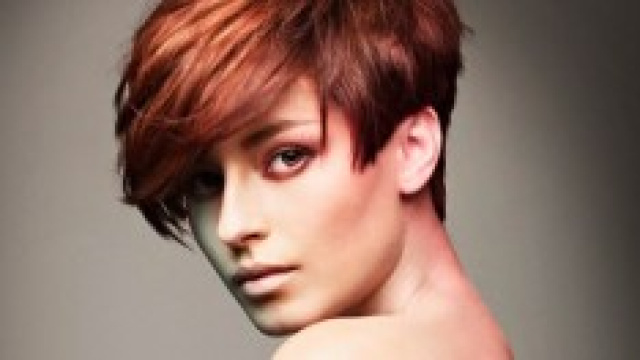 Moda tagli capelli corti inverno 2014-2015