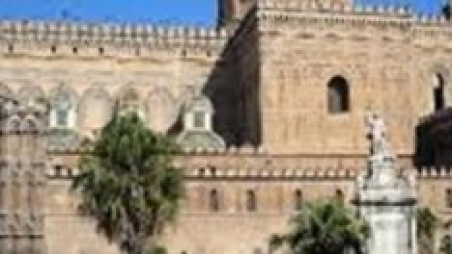 Palermo wifi: rete gratuita e citt&agrave; smart.