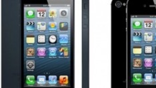 Prezzi pi&ugrave; bassi iPhone 5 e iPhone 4S