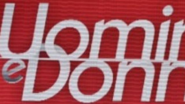 U&D: Jonas e Teresa lanciano messaggi via social