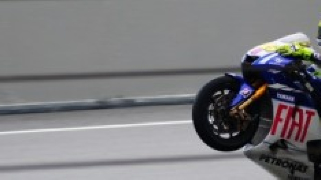 Valentino Rossi "The Doctor"