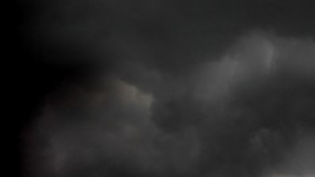 Allerta meteo in Liguria e Piemonte