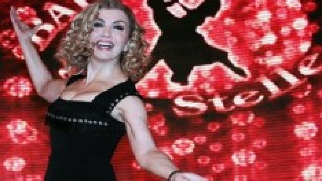 Ballando con le stelle:replica Rai dell'1 novembre