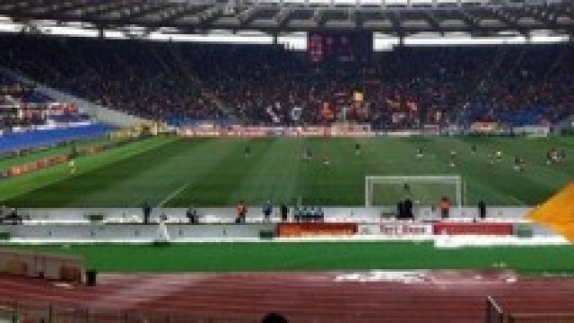 Bayern Monaco-Roma per il riscatto giallorosso 