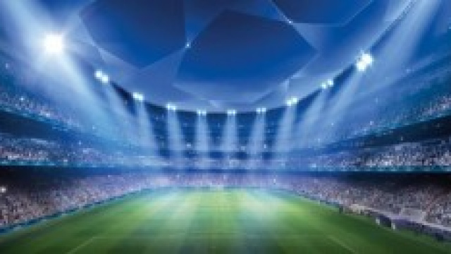 Calendario Champions League: Roma e Juventus in tv