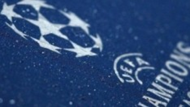 Champions League mercoled&igrave; 5 novembre