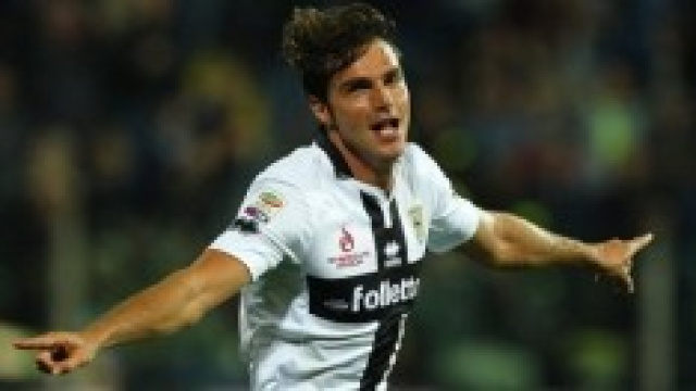 De Ceglie autore di due goal all'Inter
