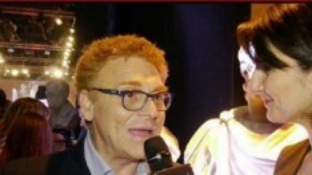 Fabrizio si trasferisce in Sicilia per il figlio 