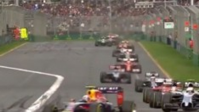  Formula 1 in diretta streaming: dove vederla