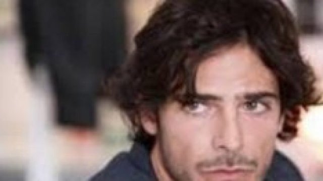 Marco Bocci incontra i fan a Catania. 