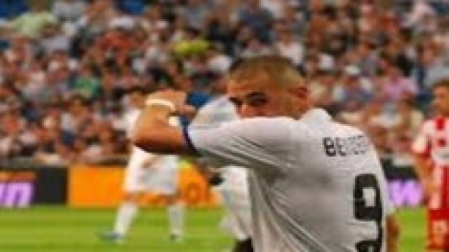 Marted&igrave; sera il Real ospita il Liverpool