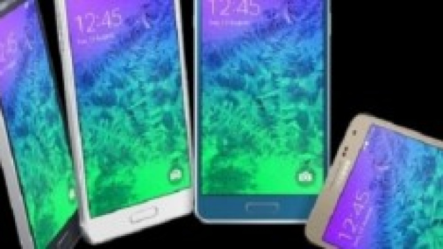 Prezzi bassi Samsung Galaxy Note 4 e Galaxy Alpha