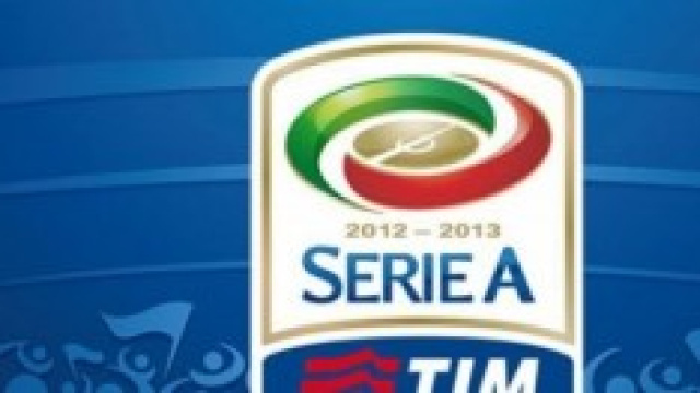 Prossimo turno serie A, undicesima giornata